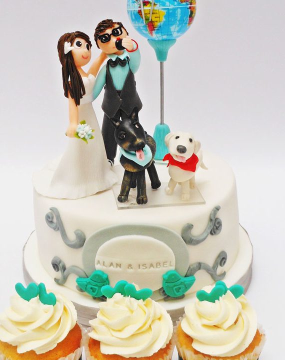 mrponQ - Especialistas en Bodas